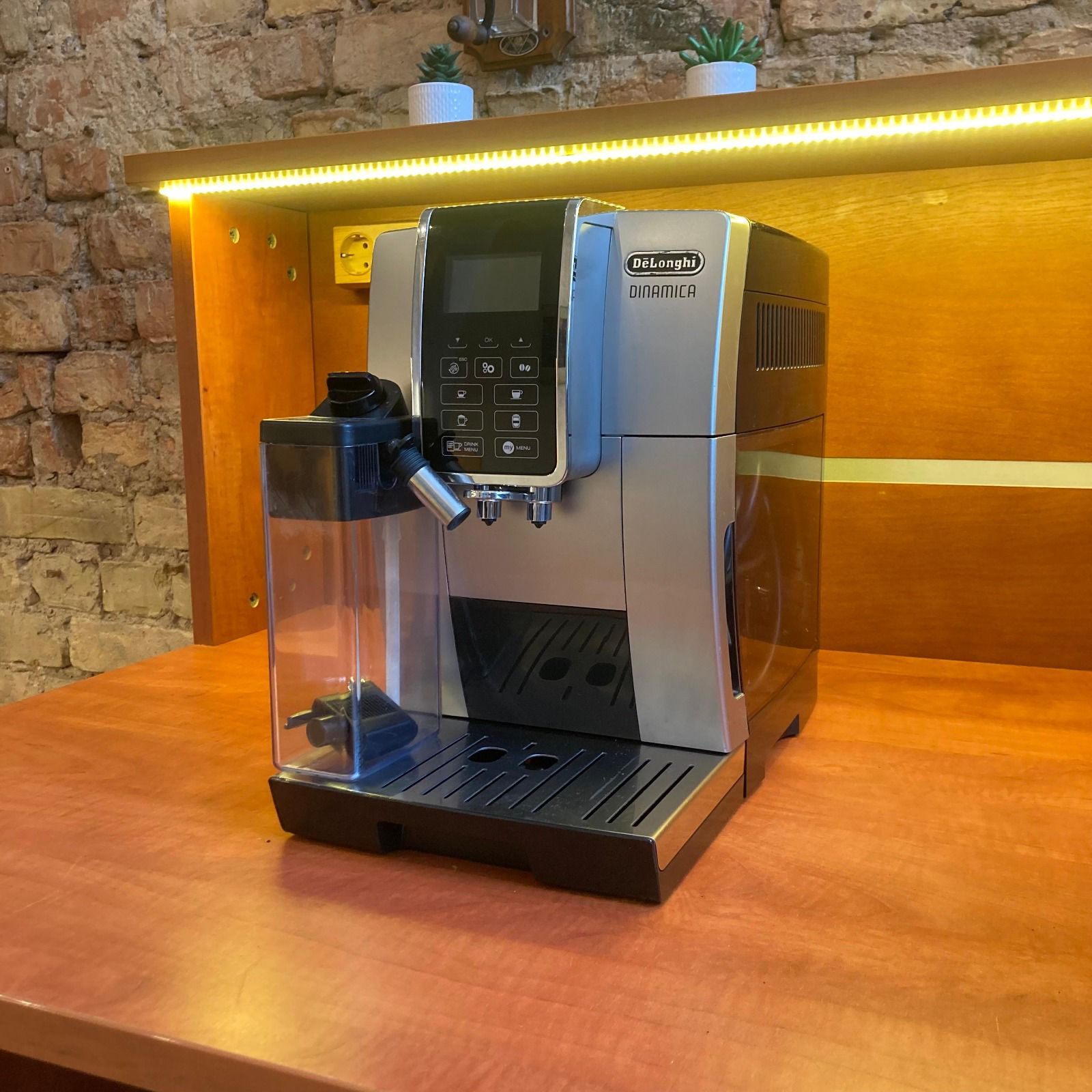 DeLonghi Dinamica ECAM352.55 300eu